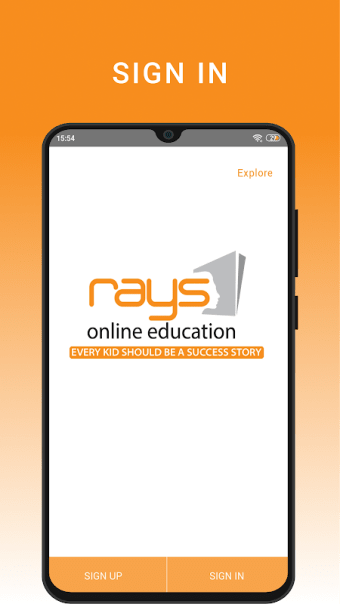 Rays Online