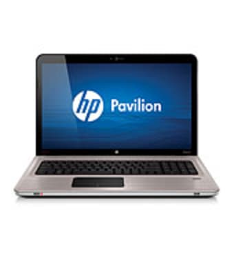 HP Pavilion dv7t-4100 CTO Notebook PC drivers