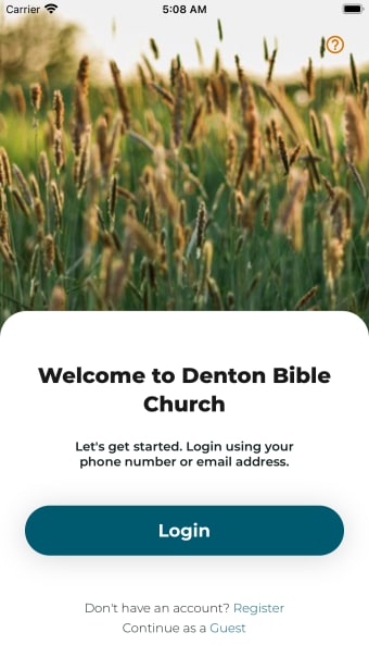 Denton Bible Church