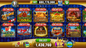 Pokie Magic Vegas Slots