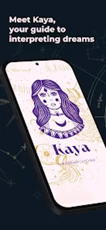 Kaya AI: Dreamcatcher