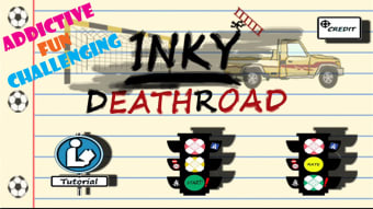 INKY Death Road