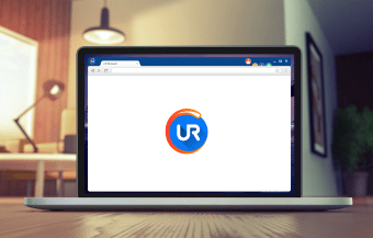 UR Browser