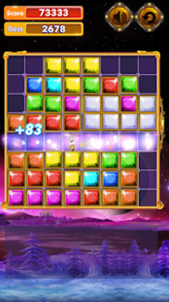 Block Puzzle Jewel - Free Jewel Blast