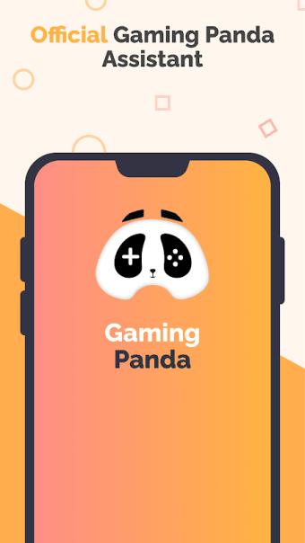Gaming Panda : Game Assistant