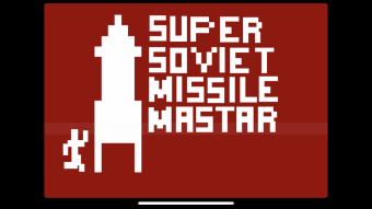 Super Soviet Missile Mastar