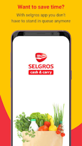 SelgroScan