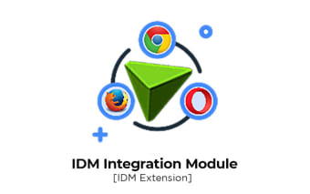 ▷ IDM Integration Module [IDM Extension]