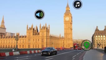 London VR - 360 Virtual Tour