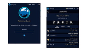 Narwallets V4