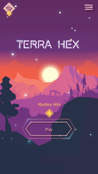 Terra Hex