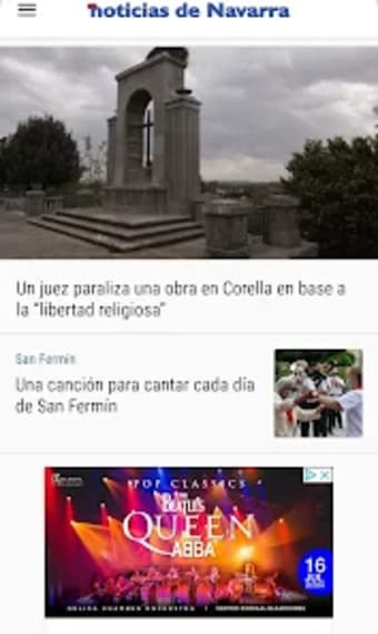 Diario de Noticias de Navarra
