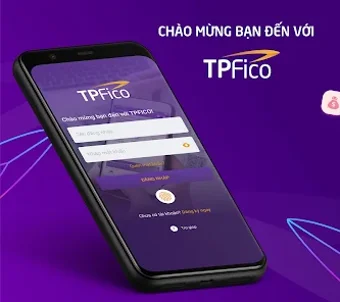 TPFico - Mobile for Customer