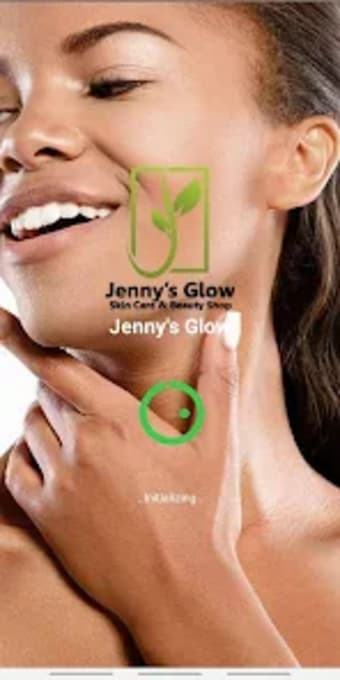 Jennys Glow