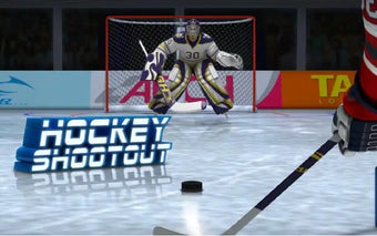 Hockey Shootout