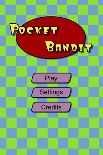 Pocket Bandit