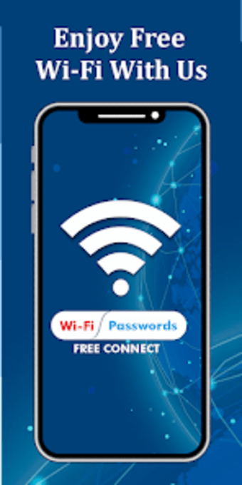 Unlock Wifi Pass