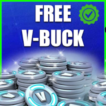 How to get Free VBucks