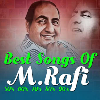 Mohammad Rafi Hit Songs