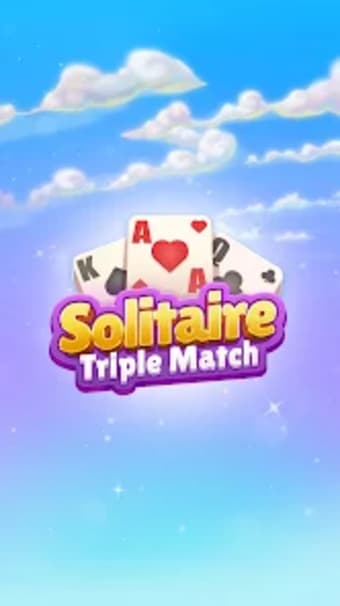 Solitaire Triple Match