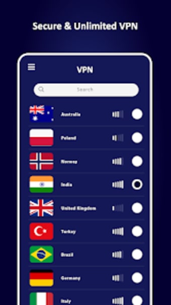 Plus VPN:Proxy UnlimitedSafe