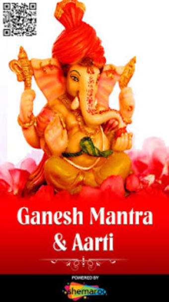 Ganesh Mantra and Aarti