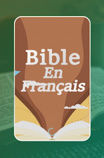 Bible En Français