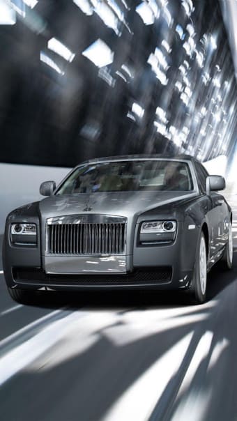 Rolls Royce Wallpapers – Car Wallpapers