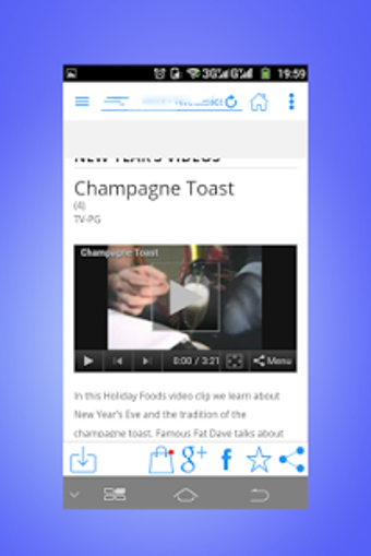 Videoder Video Downloader App