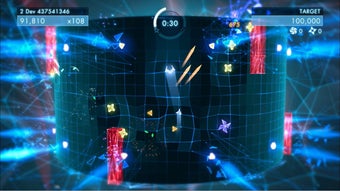 Geometry Wars 3: Dimensions