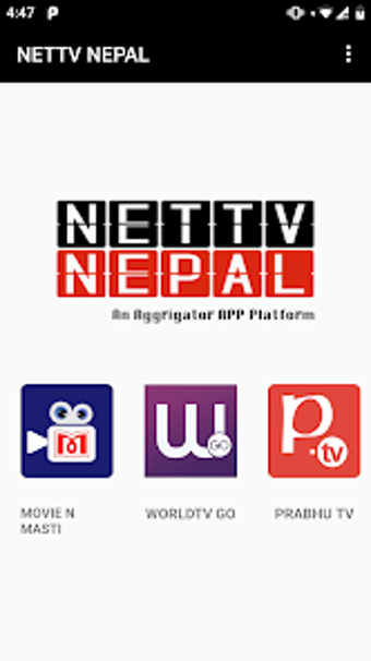 NETTV NEPAL