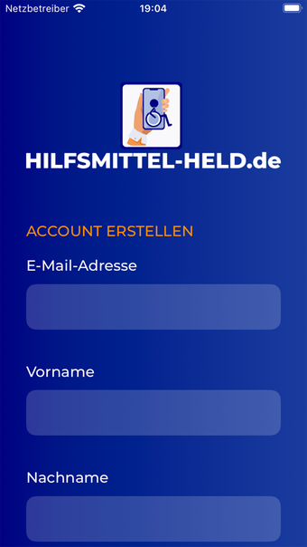 Hilfsmittel-Held