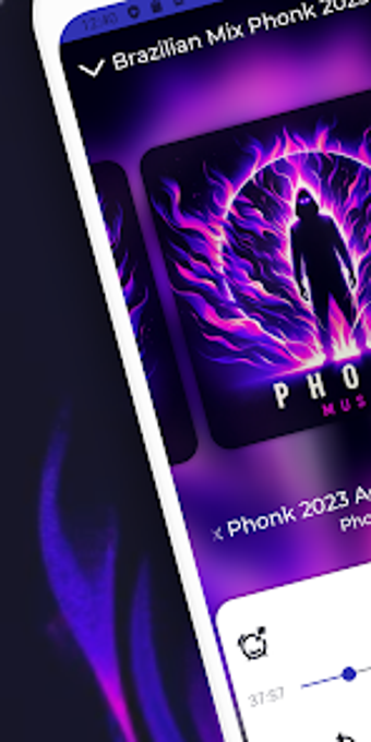 Phonk Music: EDM Gaming Radio