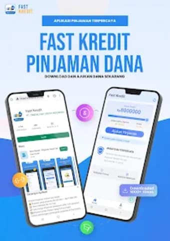 Fast Kredit Indonesia