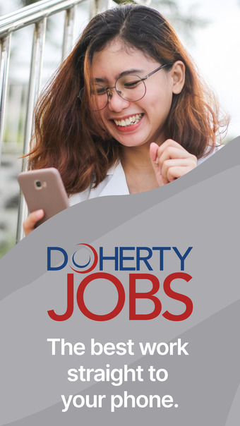 Doherty Jobs