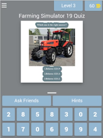 Farming Simulator 19 Quiz No Ads