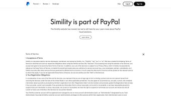 Image 0 for Simility