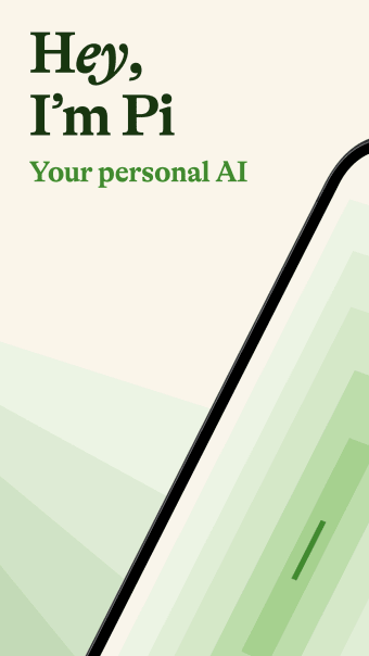 Pi your personal AI