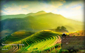 Beautiful Vietnam Pics