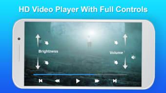 SX Video Player - HD Video player all Format