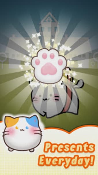 LoafyCat Gold: Cat Puzzle Game