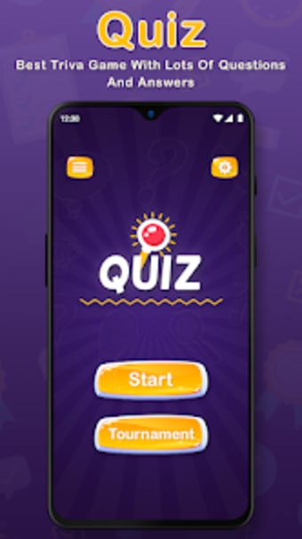 Quiz - Offline Quiz Games