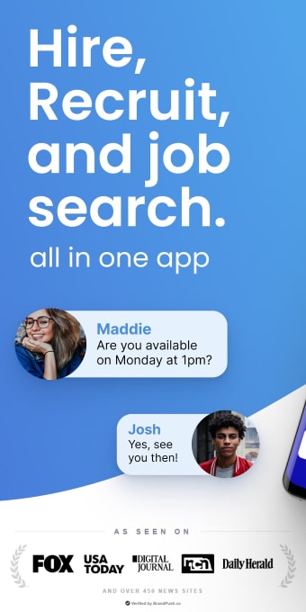 AVDA: Find Jobs  Careers
