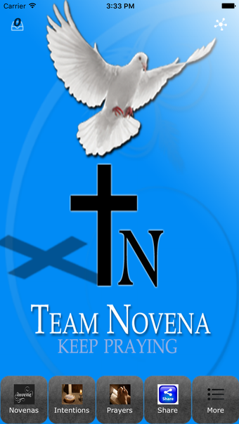 Team Novena