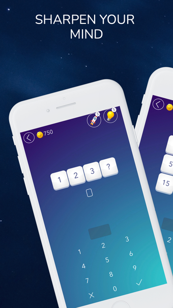 StarStruck: Math Puzzle Games