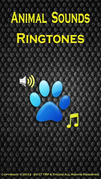 Animal Sounds Ringtones