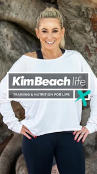 Kim Beach