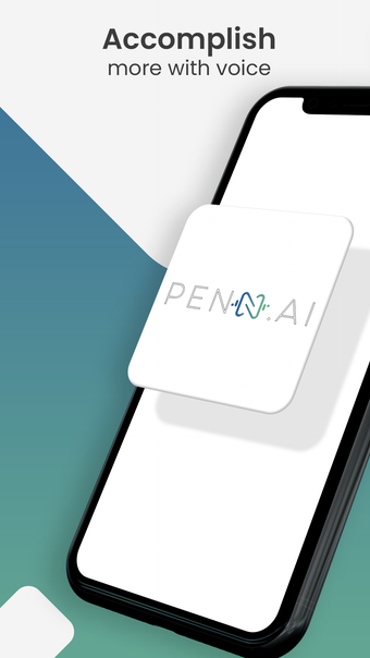 PennAI: Speech to Text App