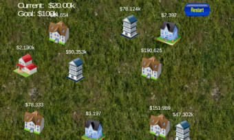 Real Estate Property Tycoon 2
