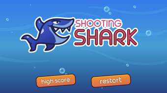 Shooting Shark